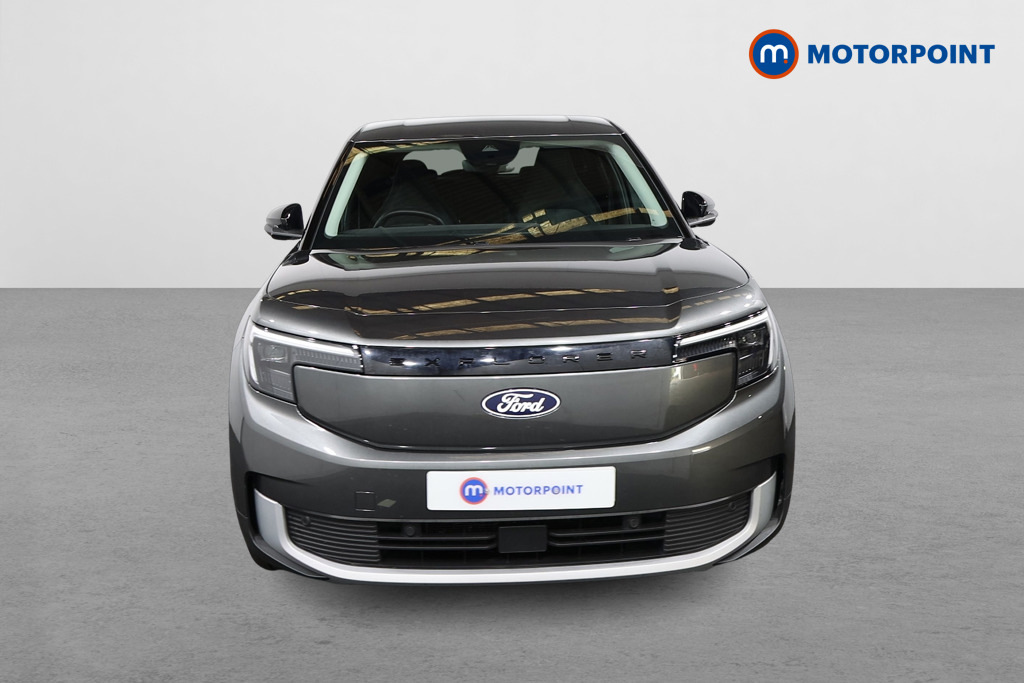 Ford Explorer 210Kw Select 77Kwh Grey #2