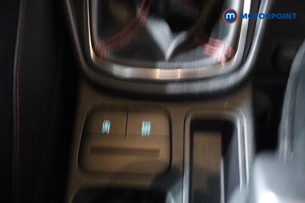 Ford Fiesta 1.0T Ecoboost St-line Hatchback Grey #22