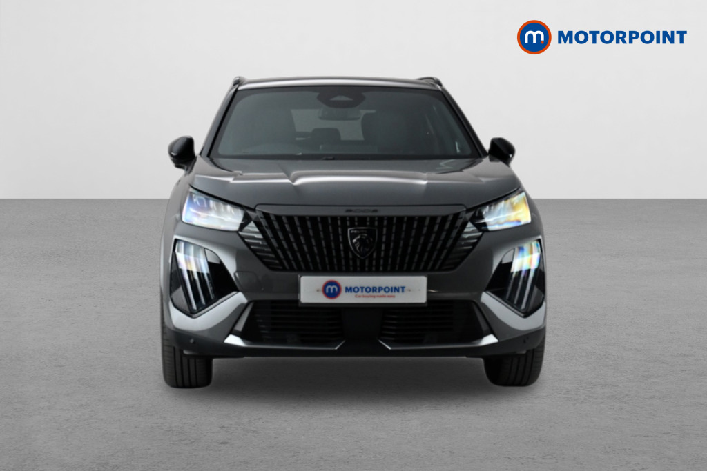 Peugeot e-2008 115Kw Gt 54Kwh Grey #2