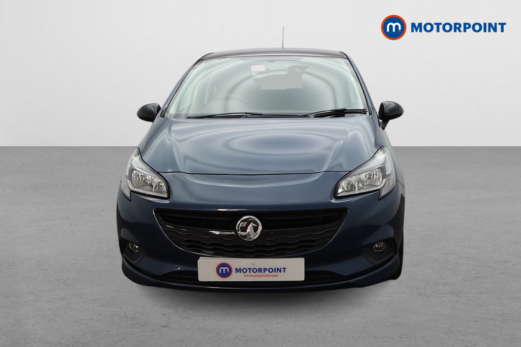 Vauxhall Corsa 1.4I Ecoflex Limited Edition Euro 6 White #2