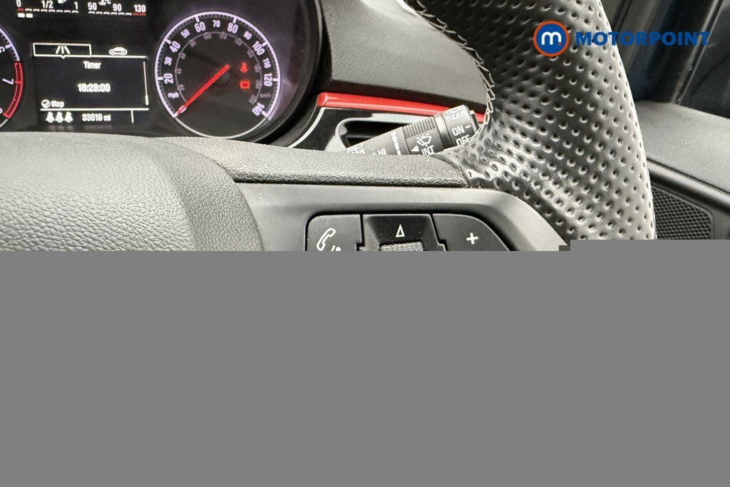 Vauxhall Corsa 1.4I Ecoflex Limited Edition Euro 6 White #34
