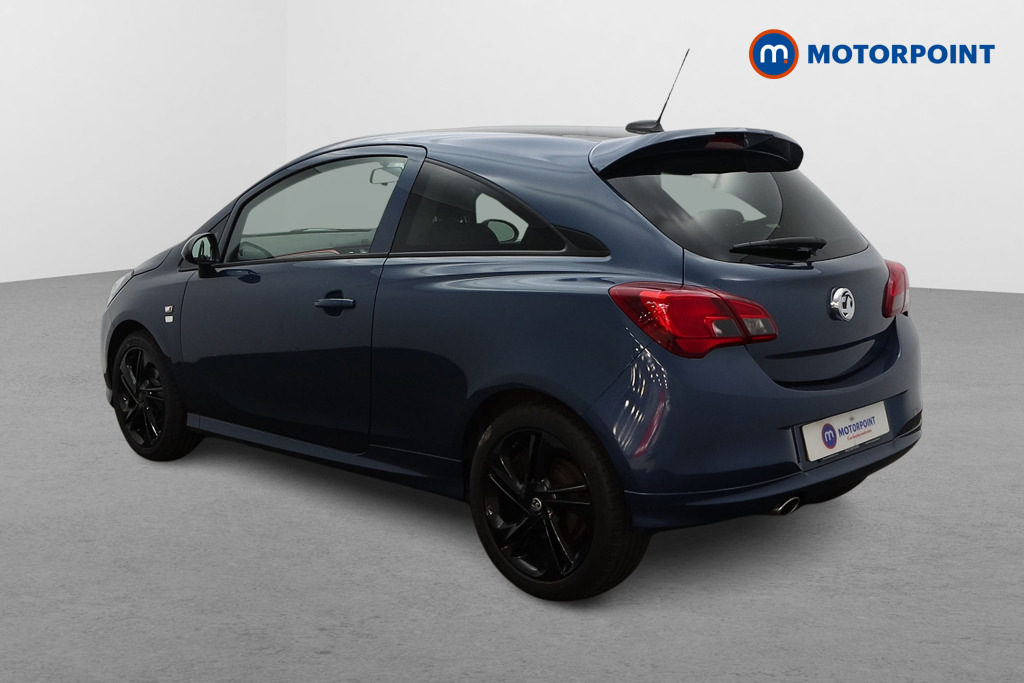 Vauxhall Corsa 1.4I Ecoflex Limited Edition Euro 6 White #5