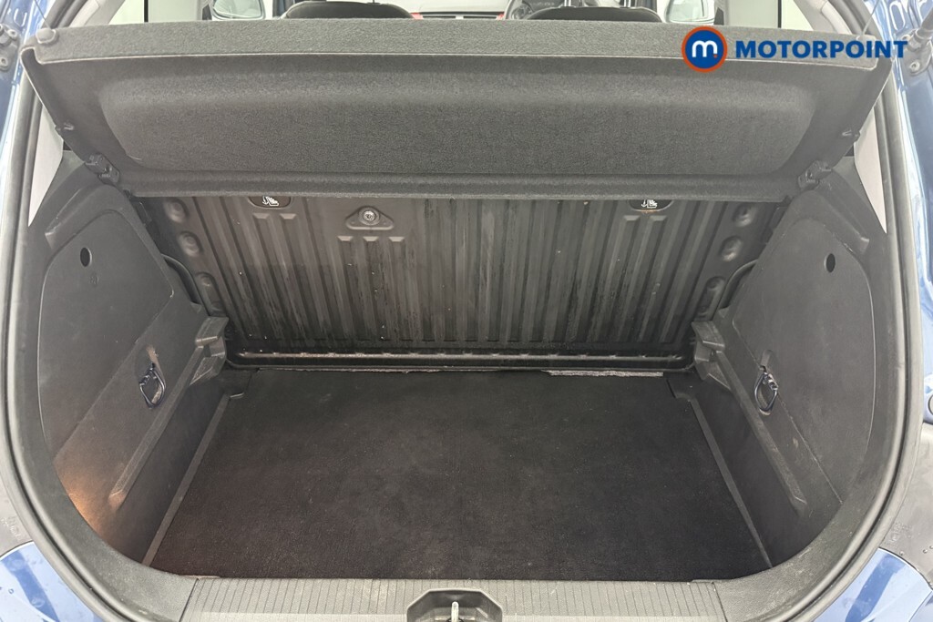 Vauxhall Corsa 1.4I Ecoflex Limited Edition Euro 6 White #20
