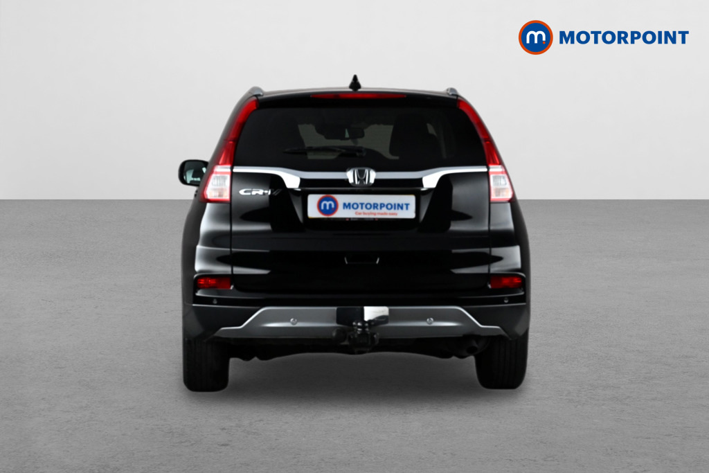 Honda Cr-V 1.6 I-dtec 160 Se Plus Nav Black #6