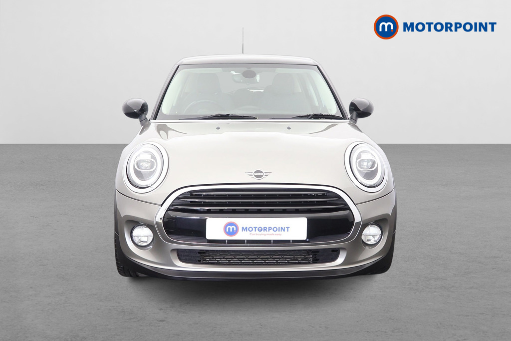 Mini Hatch 1.5 Cooper II Chili-nav-plus Pack Silver #2