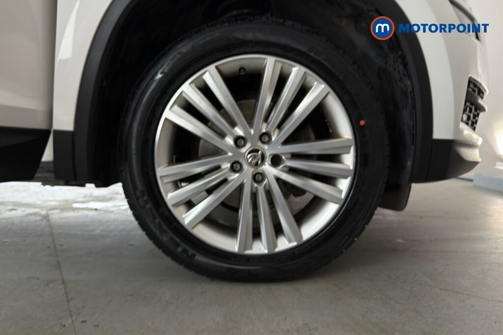 Skoda Kodiaq 2L Se L Blue #38