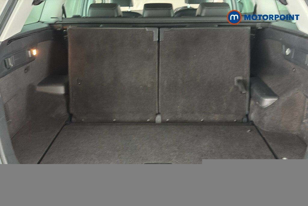 Skoda Kodiaq 2L Se L Blue #26