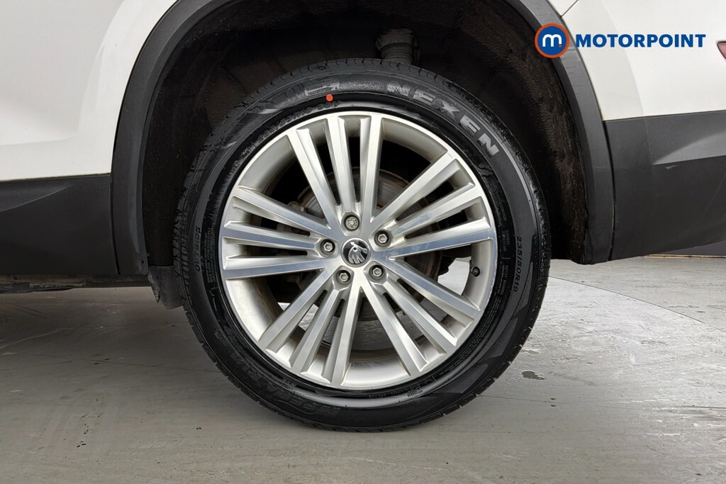 Skoda Kodiaq 2L Se L Blue #36