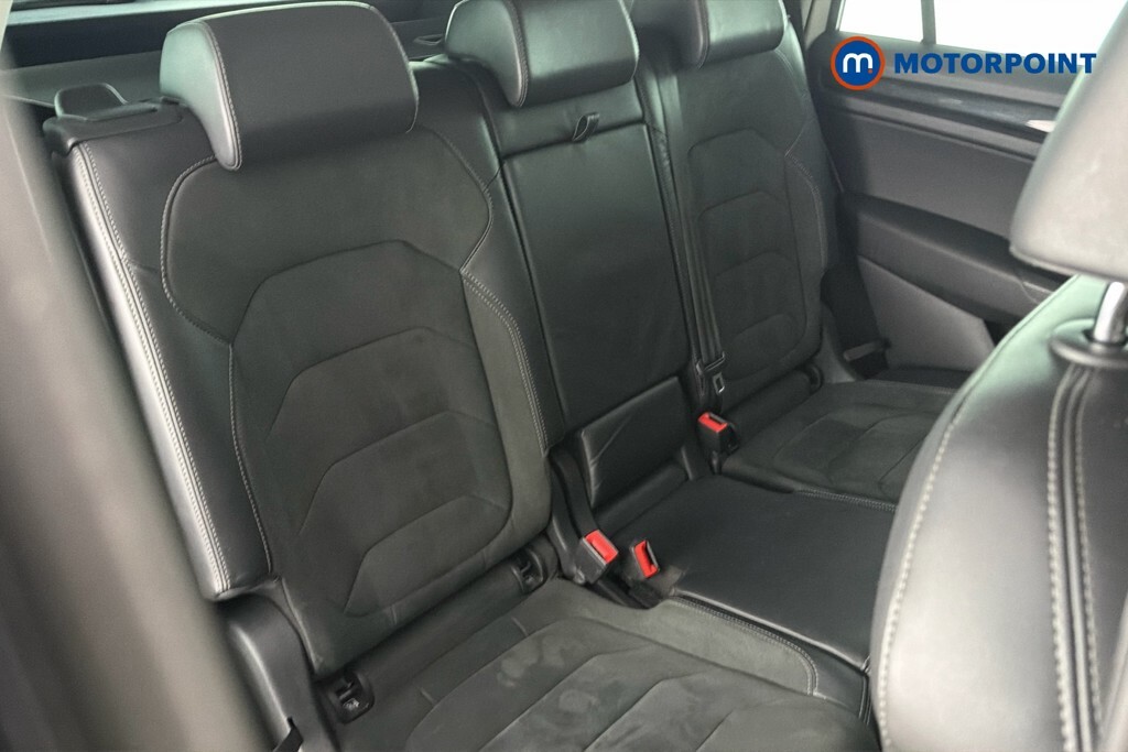 Skoda Kodiaq 2L Se L Blue #24
