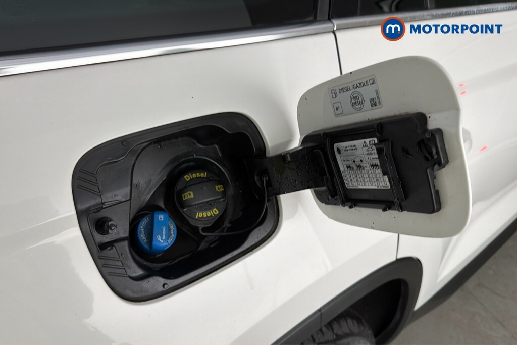 Skoda Kodiaq 2L Se L Blue #30