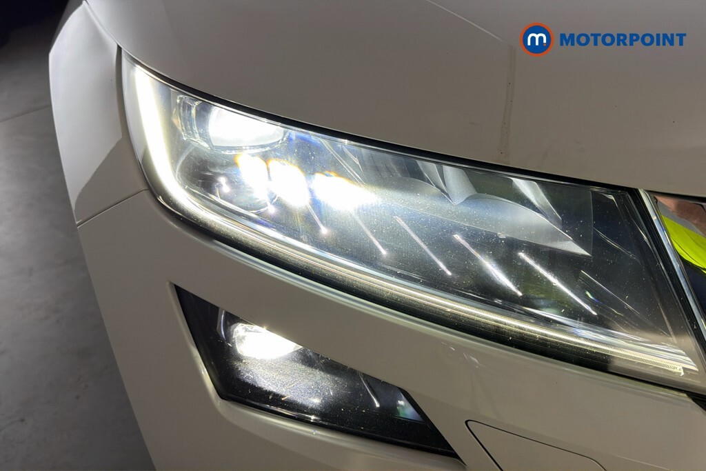 Skoda Kodiaq 2L Se L Blue #33