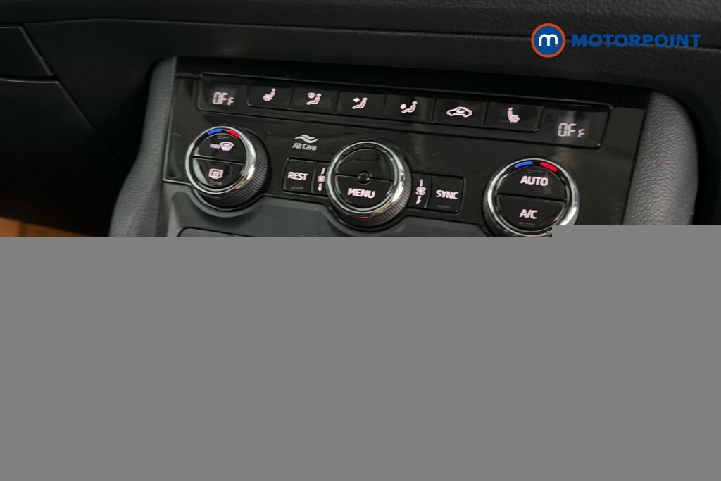 Skoda Kodiaq 2L Se L Blue #18