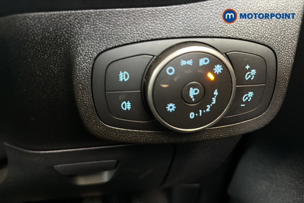Ford Fiesta 1.0 Ecoboost Zetec  #17