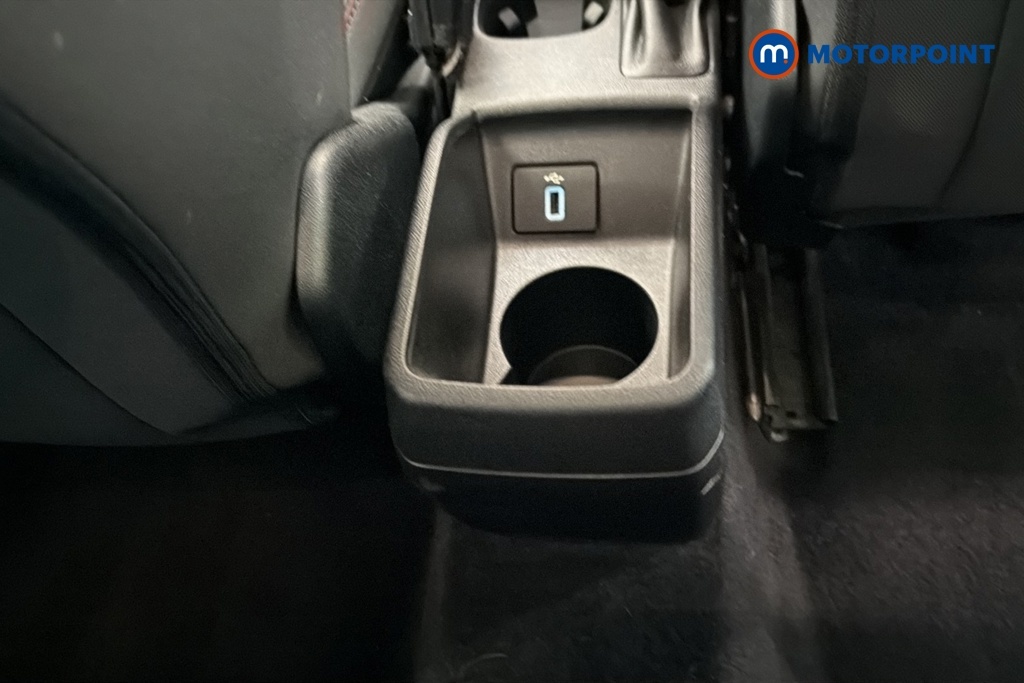 Ford Fiesta 1.0 Ecoboost Zetec  #26
