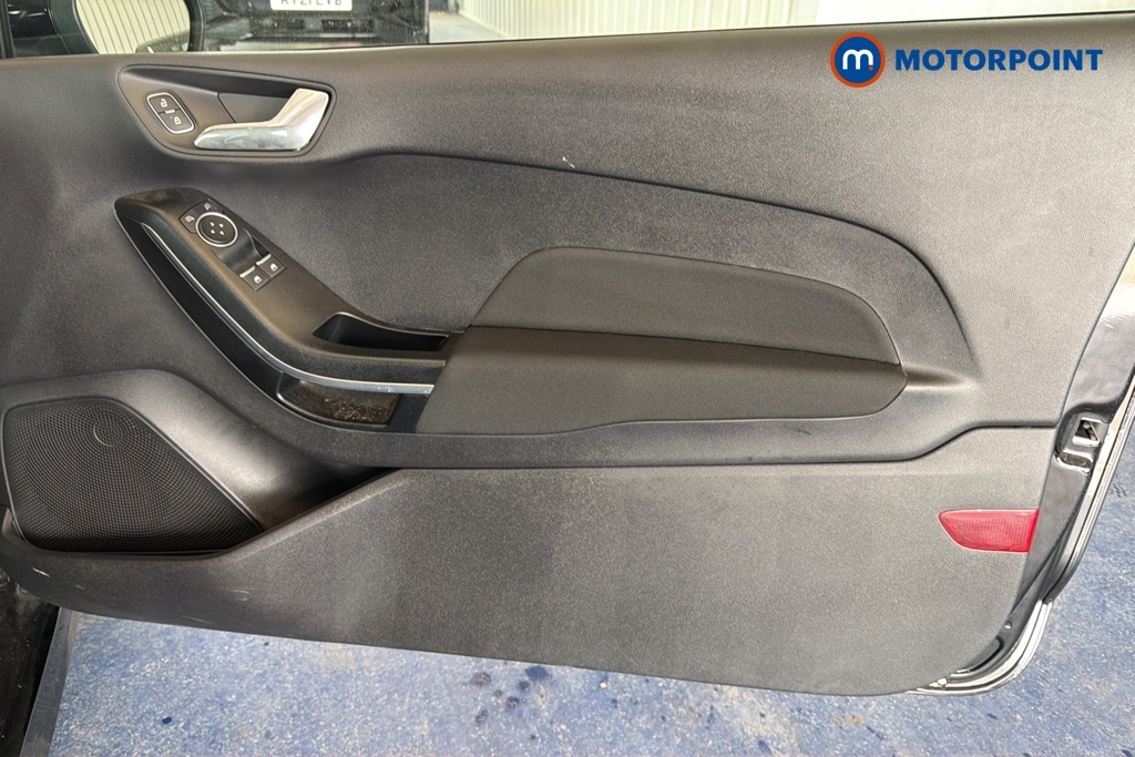Ford Fiesta 1.0 Ecoboost Zetec  #20