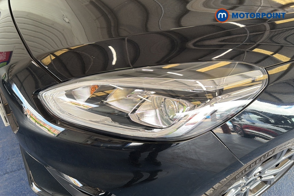 Ford Fiesta 1.0 Ecoboost Zetec  #31