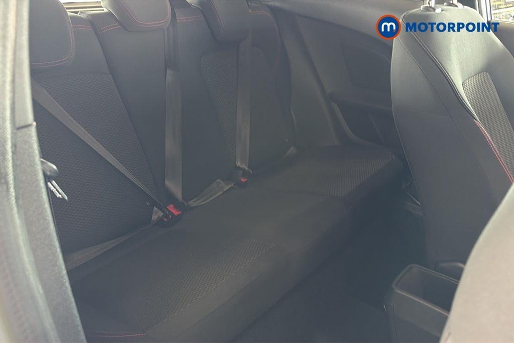 Ford Fiesta 1.0 Ecoboost Zetec  #25