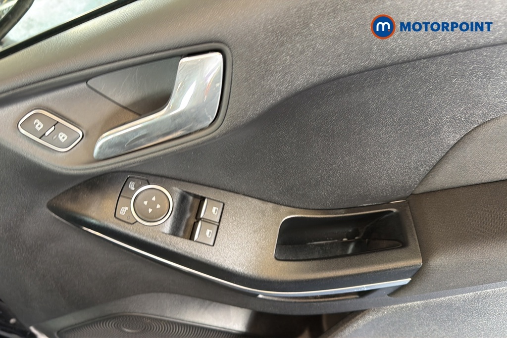 Ford Fiesta 1.0 Ecoboost Zetec  #21