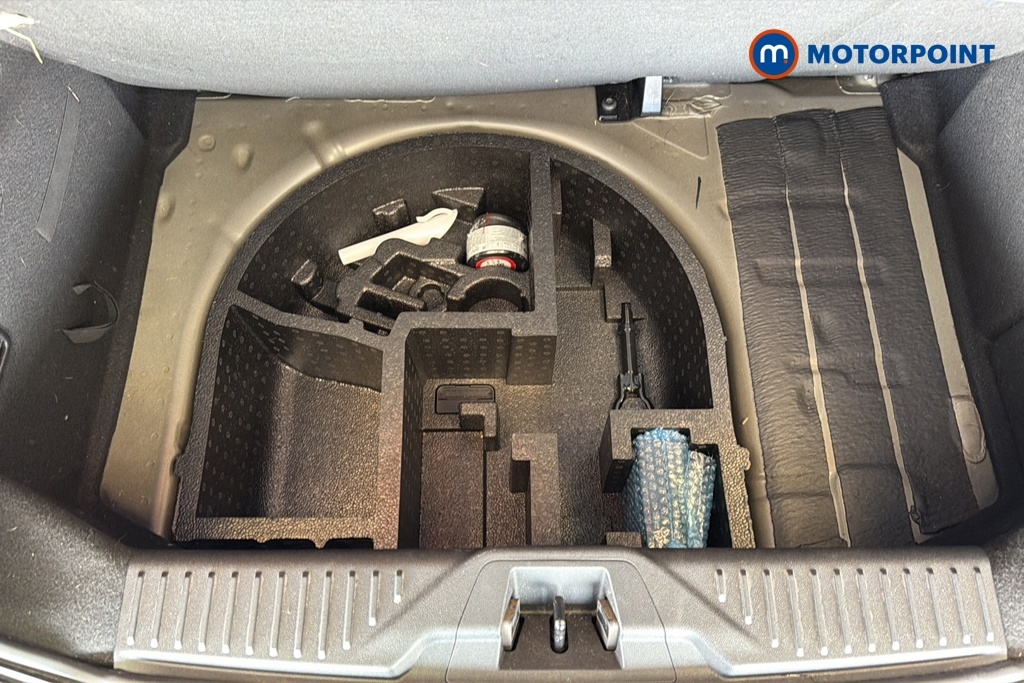 Ford Fiesta 1.0 Ecoboost Zetec  #28