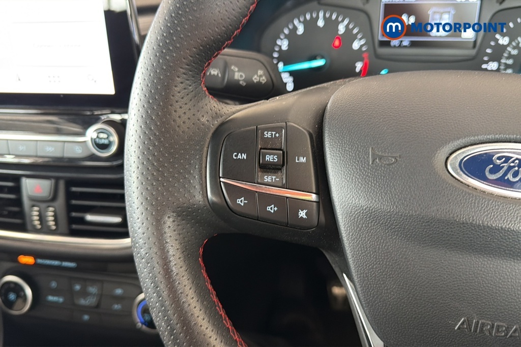 Ford Fiesta 1.0 Ecoboost Zetec  #12