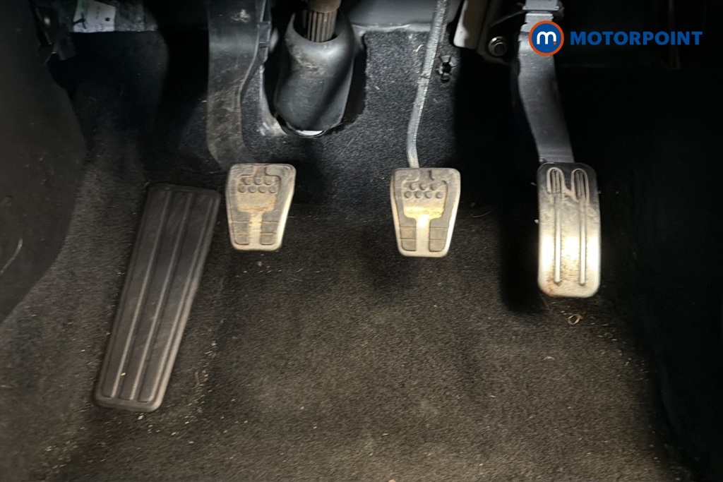 Ford Fiesta 1.0 Ecoboost Zetec  #24