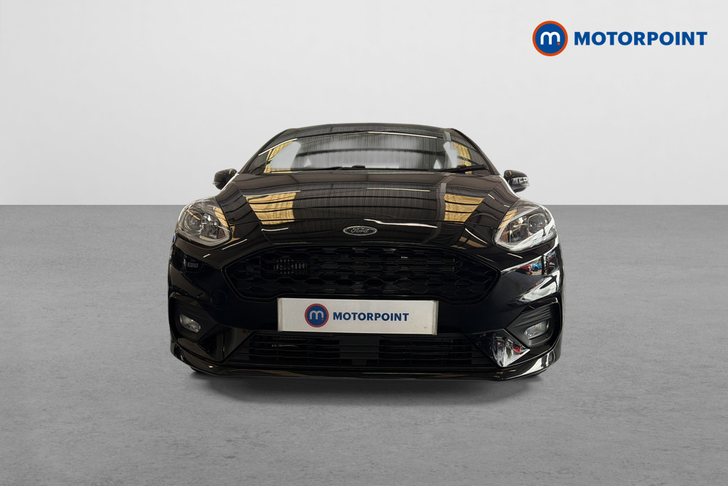 Ford Fiesta 1.0 Ecoboost Zetec  #2