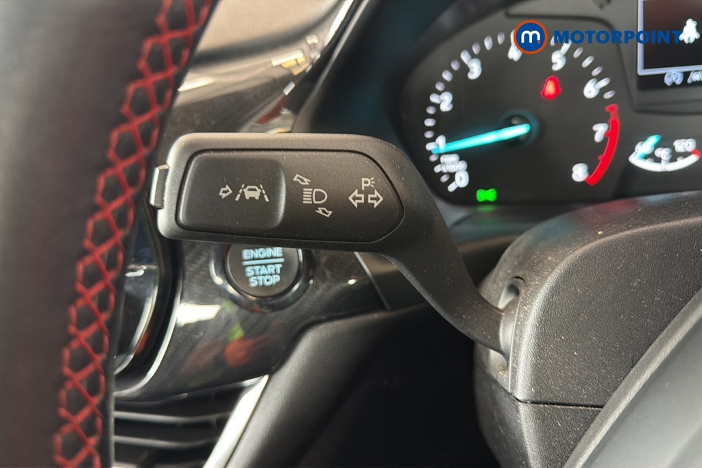 Ford Fiesta 1.0 Ecoboost Zetec  #13