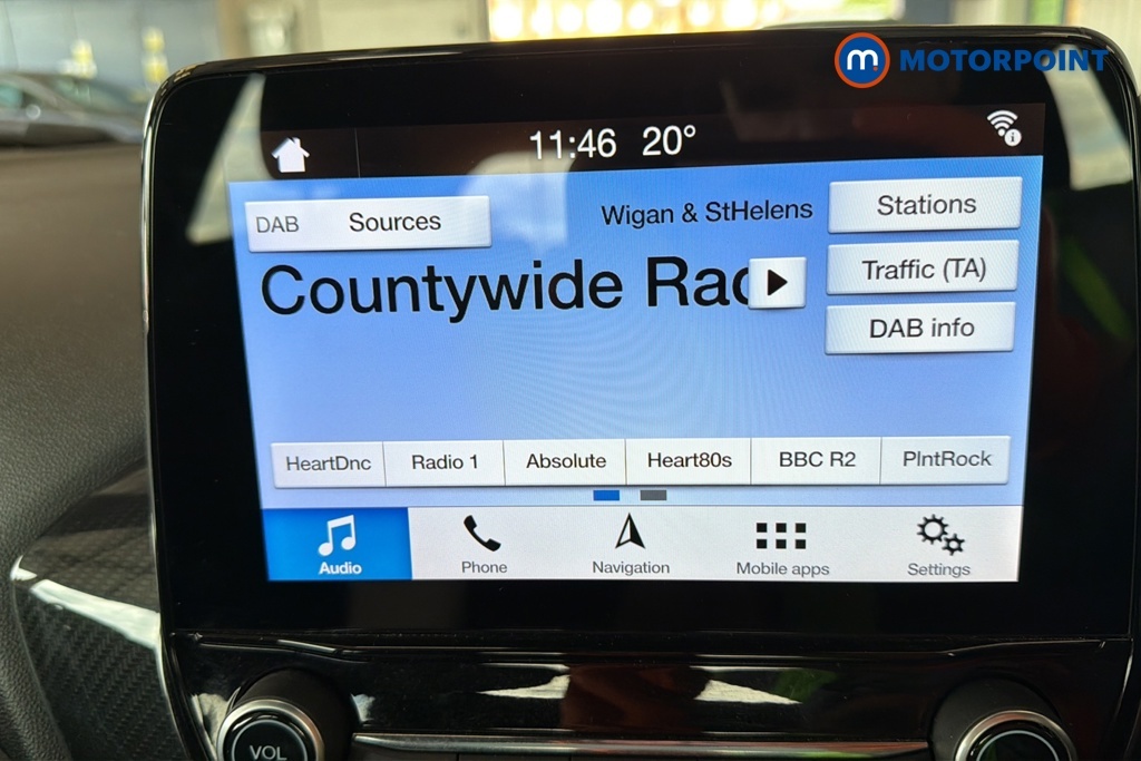 Ford Fiesta 1.0 Ecoboost Zetec  #16