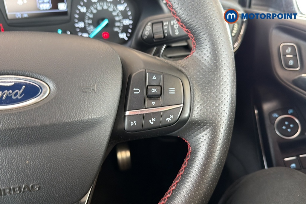 Ford Fiesta 1.0 Ecoboost Zetec  #11