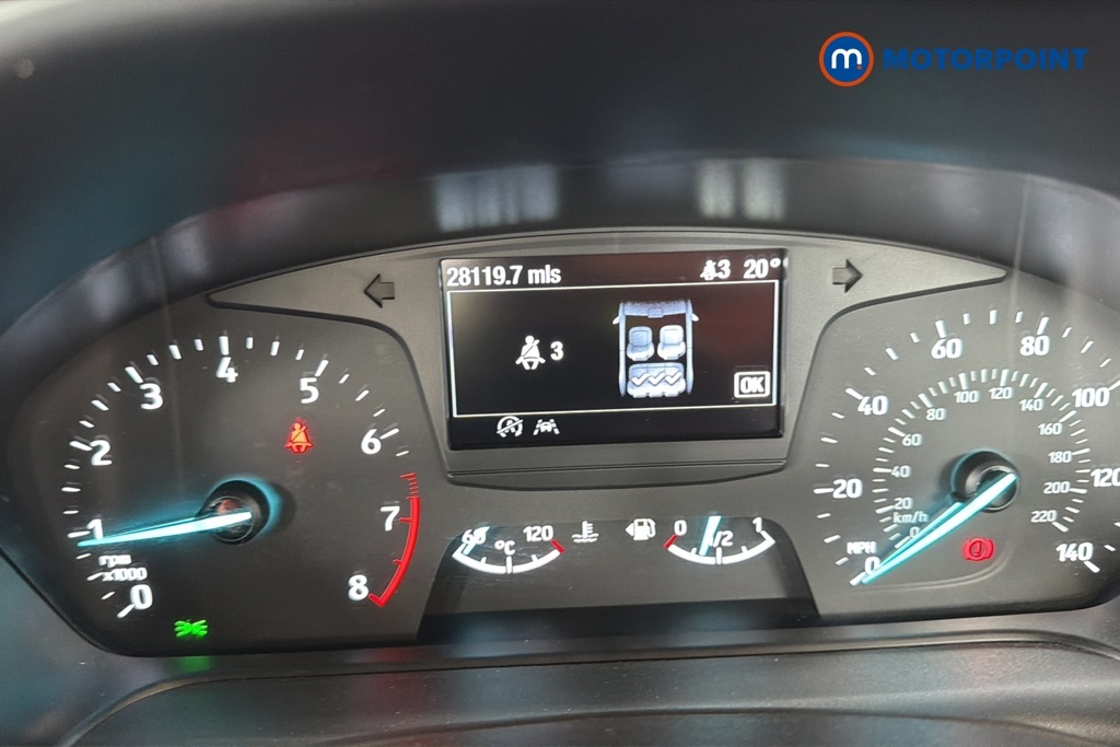 Ford Fiesta 1.0 Ecoboost Zetec  #15
