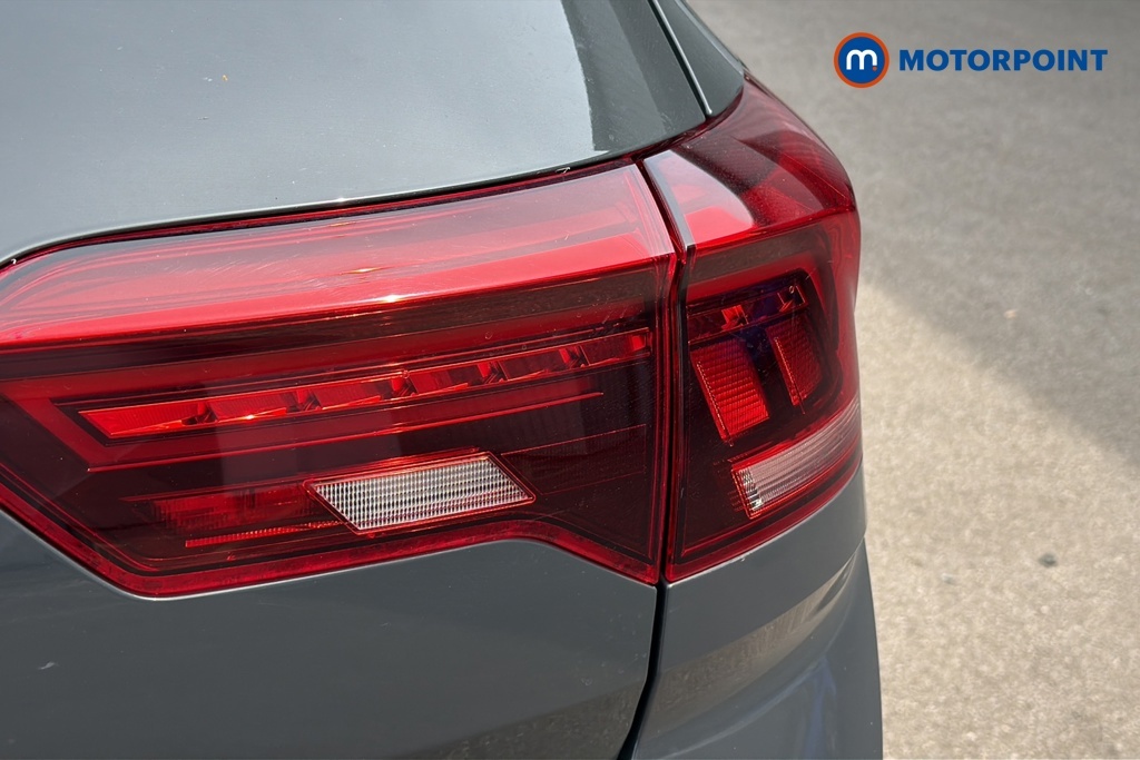 Volkswagen T-Roc 2.0 Tdi R-line Blue #32