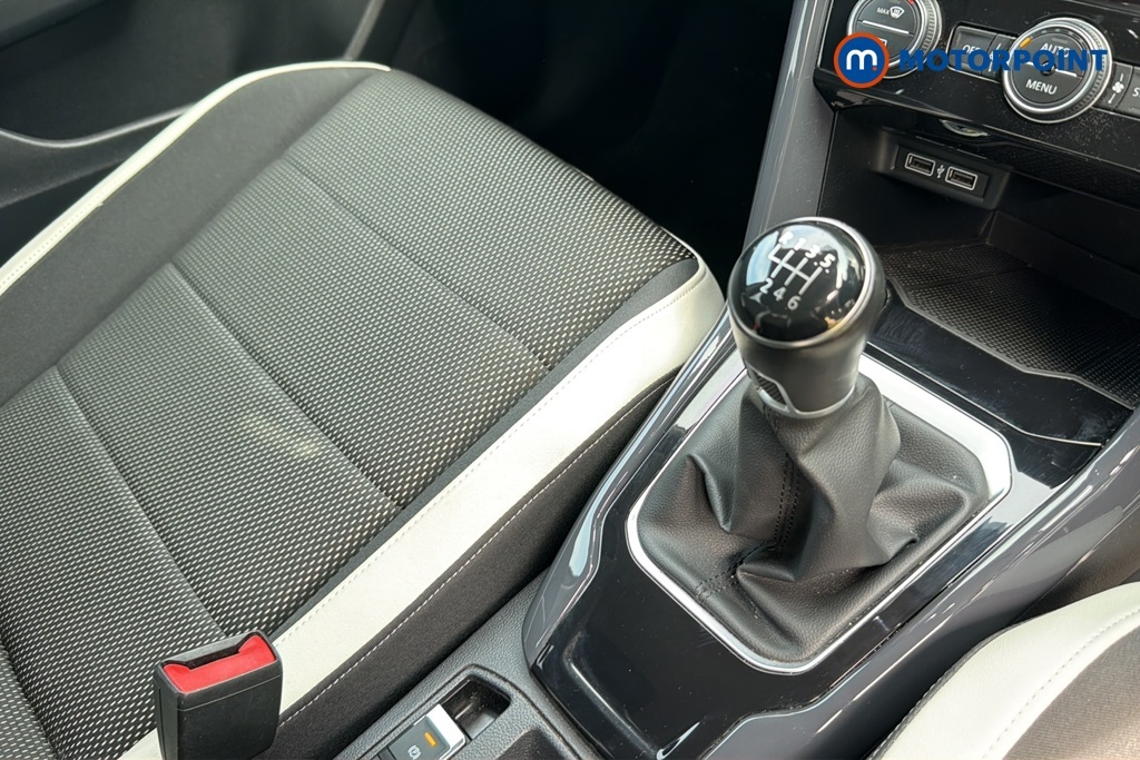 Volkswagen T-Roc 2.0 Tdi R-line Blue #21