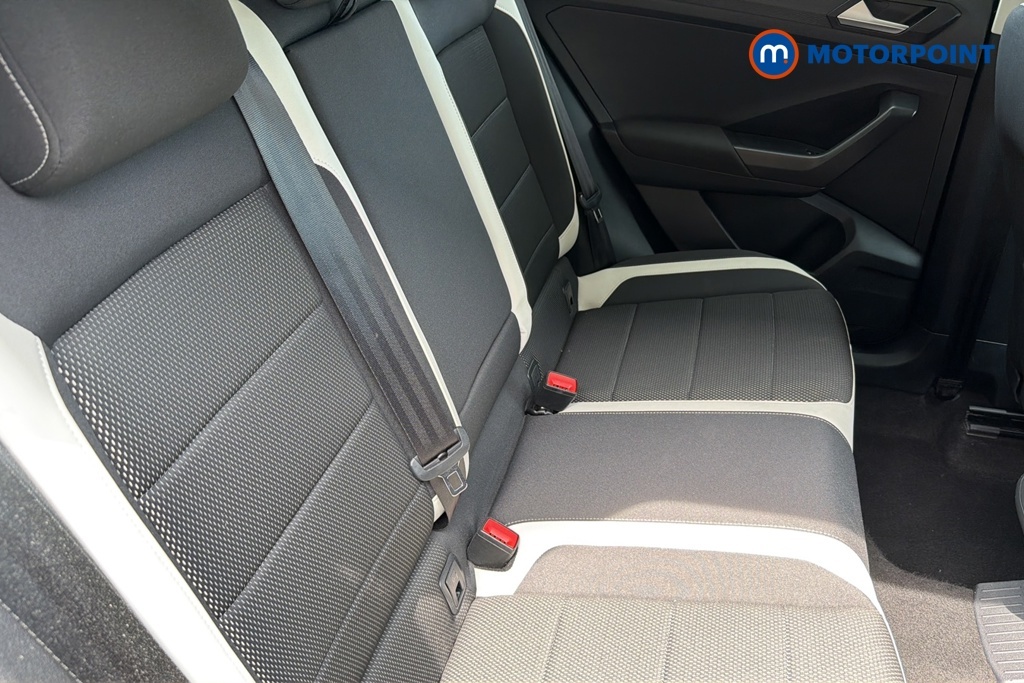 Volkswagen T-Roc 2.0 Tdi R-line Blue #28