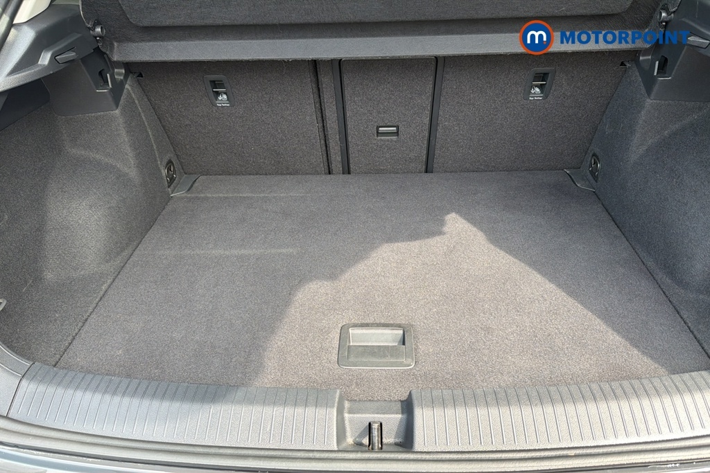 Volkswagen T-Roc 2.0 Tdi R-line Blue #30