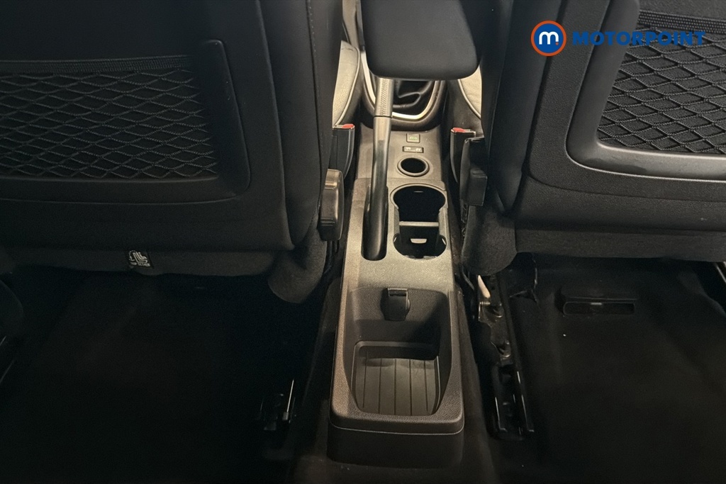 Renault Captur 1.5 Dci Energy Iconic Edc Euro 6 Ss White #29