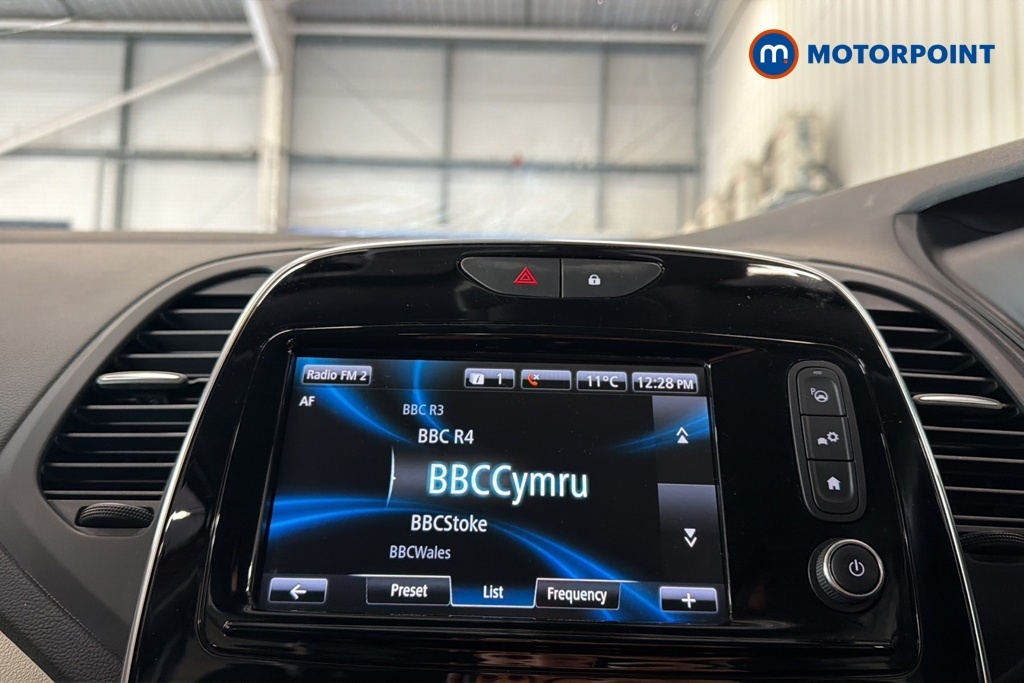Renault Captur 1.5 Dci Energy Iconic Edc Euro 6 Ss White #15