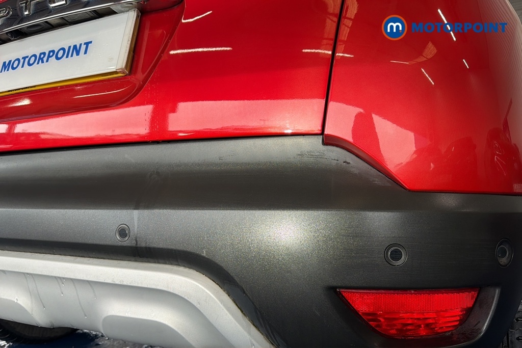 Renault Captur 1.5 Dci Energy Iconic Edc Euro 6 Ss White #35