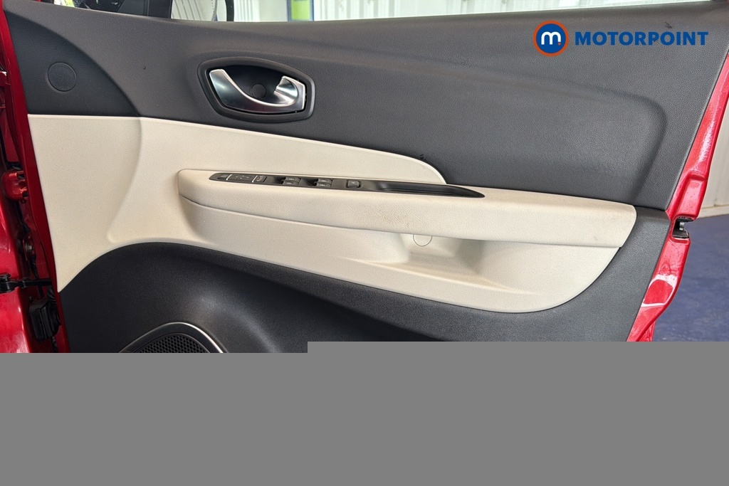 Renault Captur 1.5 Dci Energy Iconic Edc Euro 6 Ss White #22