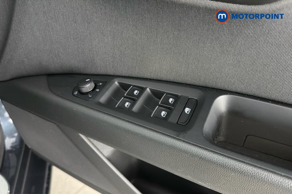 Seat Leon Estate 2.0 Tsi 190 Xcellence Lux Ez Dsg Grey #23