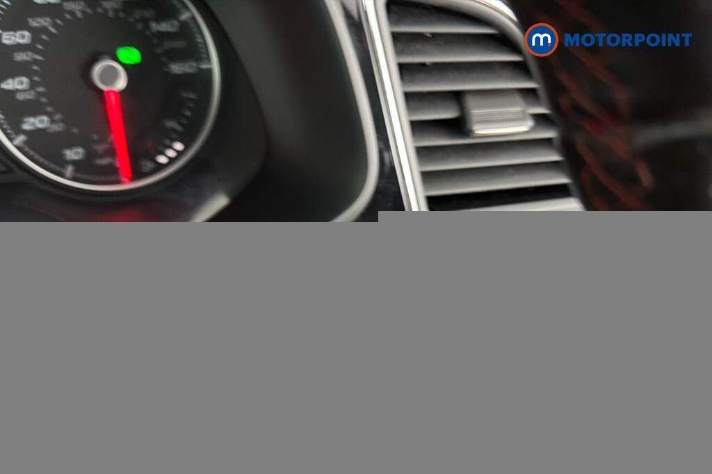 Seat Leon Estate 2.0 Tsi 190 Xcellence Lux Ez Dsg Grey #14