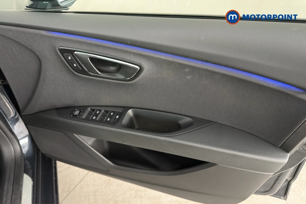 Seat Leon Estate 2.0 Tsi 190 Xcellence Lux Ez Dsg Grey #22