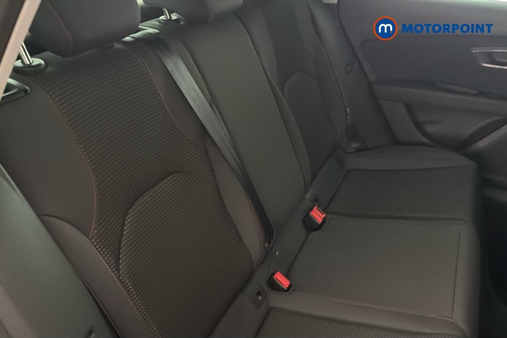 Seat Leon Estate 2.0 Tsi 190 Xcellence Lux Ez Dsg Grey #26