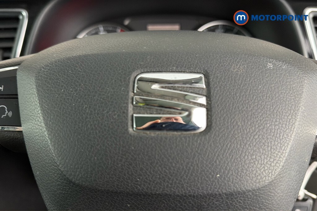 Seat Leon Estate 2.0 Tsi 190 Xcellence Lux Ez Dsg Grey #12