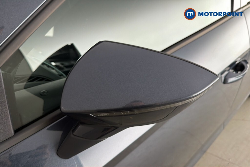 Seat Leon Estate 2.0 Tsi 190 Xcellence Lux Ez Dsg Grey #32