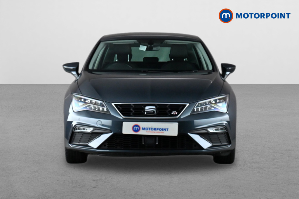 Seat Leon 1.5 Tsi Evo 150 Fr Ez Dsg Grey #2
