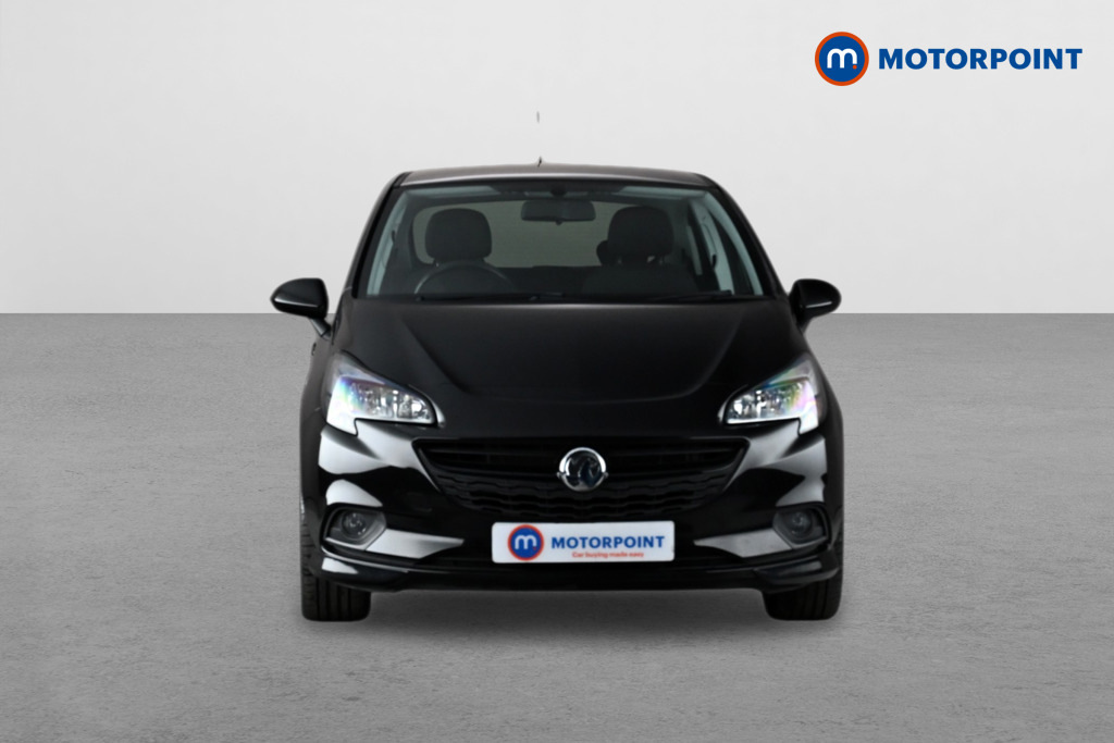 Vauxhall Corsa 1.4I Ecotec Energy Hatchback Euro Grey #2
