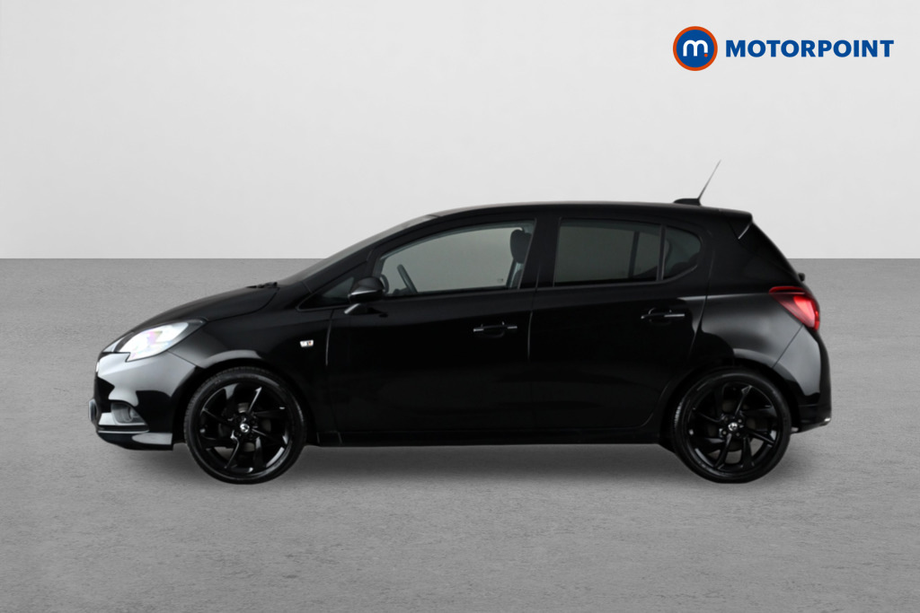 Vauxhall Corsa 1.4I Ecotec Energy Hatchback Euro Grey #3