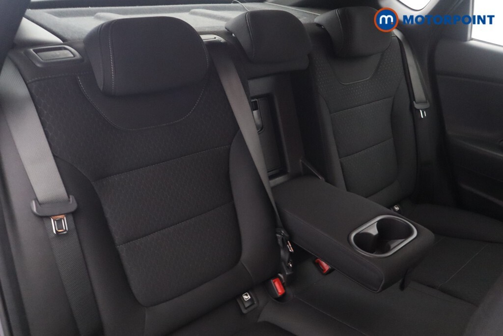 Hyundai I30 Hat 1.0 T-gdi 120Ps Se Red #27