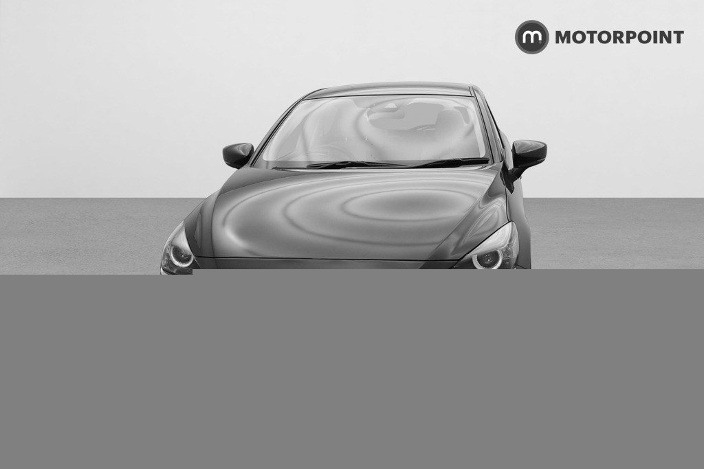 Mazda 2 1.5 Skyactiv G Gt Sport Nav Red #2