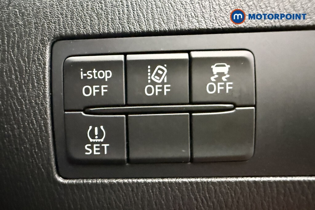 Mazda 2 Skyactiv-g Mhev Gt Sport Nav Euro 6 5-Door Silver #25